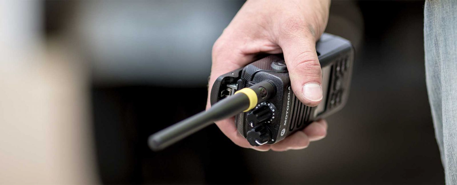 DIGITALNI RADIO UREĐAJI